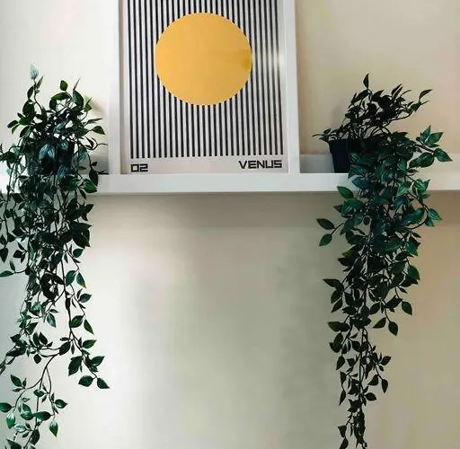 One Uptown 1br 2bed Affordable For 4,uptown Mall Linked * マニラ市