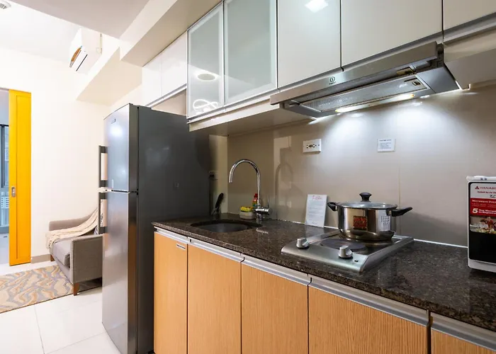 Apartment One Uptown 1br 2bed Affordable For 4,uptown Mall Linked *