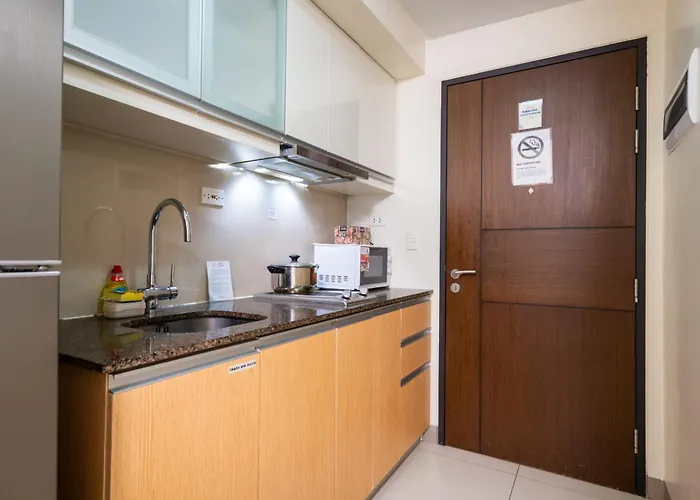Apartment One Uptown 1br 2bed Affordable For 4,uptown Mall Linked *